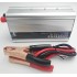 Инвертор авто преобразователь напряжения 12-220в 1500вт и USB выходом 12V в 220V 1500W Power Inverter Инвертор авто преобразователь напряжения 12-220в 1500вт и USB выходом 12V в 220V 1500W Power Inverter