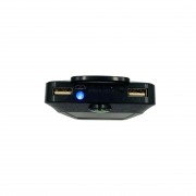 Power Bank 20000 mAh (№5 808) с солнечной панелью и компасом