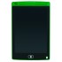 LCD-планшет для рисования 8,5 LCD Writing Tablet Green