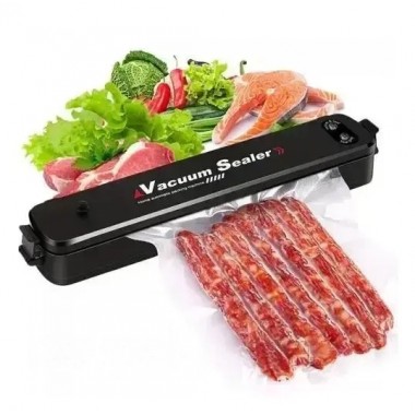 Вакуумный упаковщик NEW Vacuum Sealer