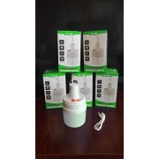 Кемпинговая лампа с крючком Bailong CL-V50