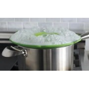 Крышка-невыкипайка силиконовая Spill Stopper LID