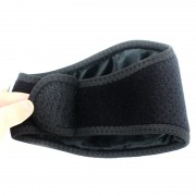 Шейный бандаж с подогревом, шейный пояс с подогревом, облегчение боли в мышцах шеи, тепловая компрессионная