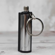 Вечная спичка Make Fire, огниво, зажигалка, бензиновая