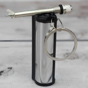 Вечная спичка Make Fire, огниво, зажигалка, бензиновая