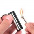 Вечная спичка Make Fire, огниво, зажигалка, бензиновая