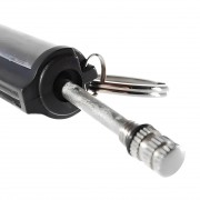 Вечная спичка Make Fire, огниво, зажигалка, бензиновая