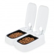 Автоматическая кормушка для животных MA-6