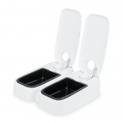 Автоматическая кормушка для животных MA-6