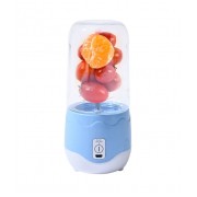 Чашка блендер CHUBBY DM-888 1800 мАч 30W с зарядкой от USB 400 мл фитнес-блендер