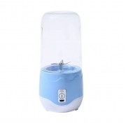 Чашка блендер CHUBBY DM-888 1800 мАч 30W с зарядкой от USB 400 мл фитнес-блендер