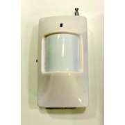 Беспроводной датчик движения для сигнализации Pir Detector (Dual Passive Infared Detector)