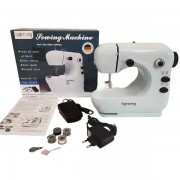 Электромеханическая швейная машинка Rainberg RB-110 4.8 Вт