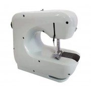 Электромеханическая швейная машинка Rainberg RB-110 4.8 Вт