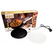 Электрическая блинница погружная DSP CREPE MAKER KC3016 антипригарная