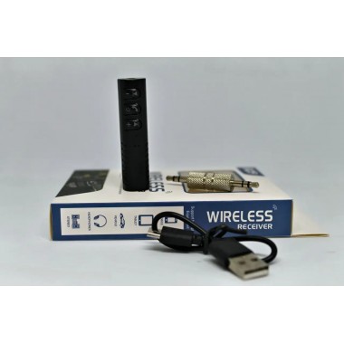 Bluetooth-адаптер для передачи звука B09 Audio Receiver