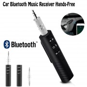 Bluetooth-адаптер для передачи звука B09 Audio Receiver