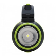 Кемпинговый светодиодный фонарь трансформер 3 в 1 с функцией powerbank SHAYING