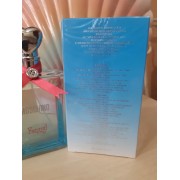 Духи женские Moschino FUNNY 100 ml цветочный фруктовый нежный