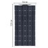 Солнечная панель Solar Board 100W  габариты 1200*540*35мм