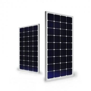 Солнечная панель Solar Board 150W  Монокристаллическая панель