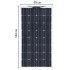 Солнечная панель Solar Board 200W для домашнего электроснабжения и кемпинга