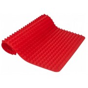 Коврик для выпечки PYRAMID PAN Fat-Reduction Silicone Cooking Mat (16,25х11,5 см, силиконовый)grill
