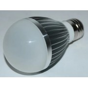 Светодиодная лампа LED 3 Вт/220 В Энергосберегающая лампочка | Led лампа E27