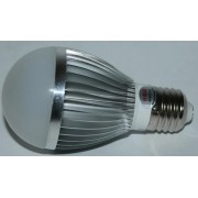 Светодиодная лампа LED 3 Вт/220 В Энергосберегающая лампочка | Led лампа E27