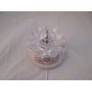 Лампа Диско Лотос led lotus lantern 2