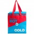 Термосумка, сумка-холодильник 32х20х35 см 22 л Sannen Cooler Bag Красно-синяя DT4244 Термосумка, сумка-холодильник 32х20х35 см 22 л Sannen Cooler Bag Красно-синяя DT4244