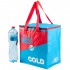 Термосумка, сумка-холодильник 32х20х35 см 22 л Sannen Cooler Bag Красно-синяя DT4244 Термосумка, сумка-холодильник 32х20х35 см 22 л Sannen Cooler Bag Красно-синяя DT4244