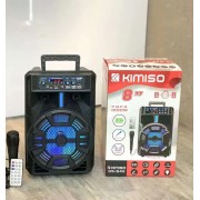 Kimiso QS-845 8
