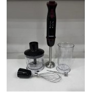 Ручной блендер 5 в 1 HB-2076А6 1000 Вт