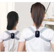 Умный корректор осанки, Электронный корректор осанки