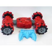 Машинка перевёртыш Hyper Champions Climber 2766 + браслет управления от руки