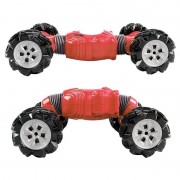 Машинка перевёртыш Hyper Champions Climber 2766 + браслет управления от руки