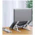 Подставка для планшета 23*15*16sm Multi Position foldable notebook