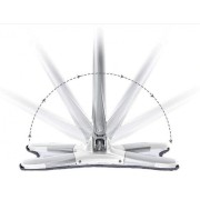 Швабра для пола X-Type с отжимом 37 см