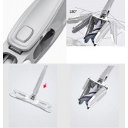 Швабра для пола X-Type с отжимом 37 см