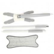 Швабра для пола X-Type с отжимом 37 см