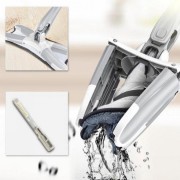 Швабра для пола X-Type с отжимом 37 см