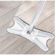 Швабра для пола X-Type с отжимом 37 см