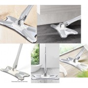 Швабра для пола X-Type с отжимом 37 см