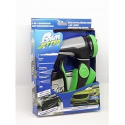 Пистолет-распылитель Spray Gun Пеноструйный аппарат имеет емкость 200 мл для мыла