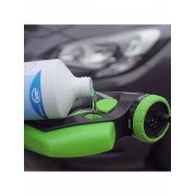 Пистолет-распылитель Spray Gun Пеноструйный аппарат имеет емкость 200 мл для мыла