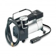 Портативный автомобильный воздушный компрессор Air compressor DC12V 965 kPA