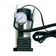 Портативный автомобильный воздушный компрессор Air compressor DC12V 965 kPA