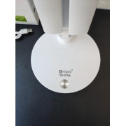 Настольная лампа аккумуляторная Digad 1960 на 2 подвижных плафона 30 см сенсорная 5W, лампа на аккумуляторах