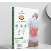 Пластырь для снятия боли в спине pain Relief neck Patches Лечебный пластырь для позвоночника